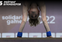 Власти России вложат 5,6 млрд рублей в проведение спортивных соревнований в 2024 году