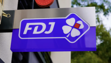 Выручка Fdj в третьем квартале составила € 586 млн {bethub} 653430016d67e.png