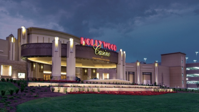 Выручка компании Gaming And Leisure Properties в третьем квартале 2023 года составила $359,6 млн. {bethub} 65400d4b84834.png