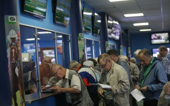 Ставки на спорт предлагают вернуть тотализаторам. Что нужно знать