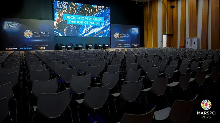 Итоги MARSPO-2023: актуальные практики, маркетинг, партнерства в букмекерстве и спорте