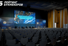 В Москве прошла VI Международная конференция по спортивному маркетингу MARSPO 2023