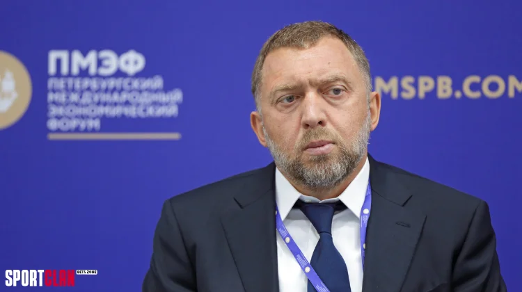 Миллиардер Олег Дерипаска может стать совладельцем приморского казино Tigre de Cristal