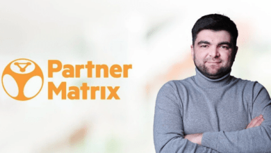 Partnermatrix интегрирует инструменты аналитики Deepci {bethub} 65b2bfcf01e1a.png