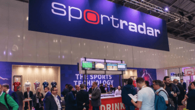 Sportradar сообщает о дополнительных изменениях в рамках реорганизации структуры компании {bethub} 65b16eac27101.png