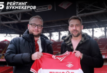 Глава отдела спонсорства BetBoom прокомментировал миллиардный контракт «Спартака» с БК Winline