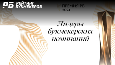 Стали известны промежуточные итоги открытого голосования в букмекерских номинациях Международной премии РБ {рб} 65cf41176d43f.png
