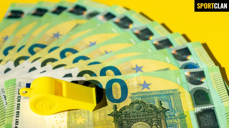 Выручка БК «Мелбет» в 2023 году – 24.38 млрд рублей