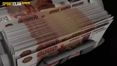 Средний чек россиян в БК и лотерейных компаниях вырос на 15% в I квартале 2024 г. {sportclan} 661cf10a6639f.webp