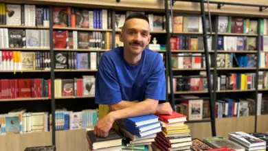 Украинский книжный магазин отказался продавать Forbes из за коллаборации с Pin Up {sportclan} 662655712c94b.webp