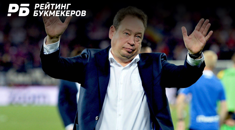 Бывший клуб Слуцкого в ближайшее время лишится лицензии