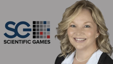 Эми Штейнман присоединяется к Scientific Games в качестве директора по персоналу {bethub} 66661afc930f6.png