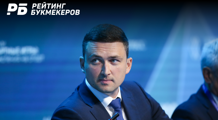 Гендиректор ЕРАИ оценил в 15% долю ставок на быстрые соревнования