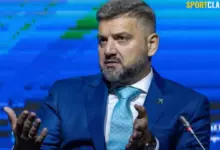 Сергеев: Закон об обязательной трансляции событий вызовет отток игроков в офшорные БК