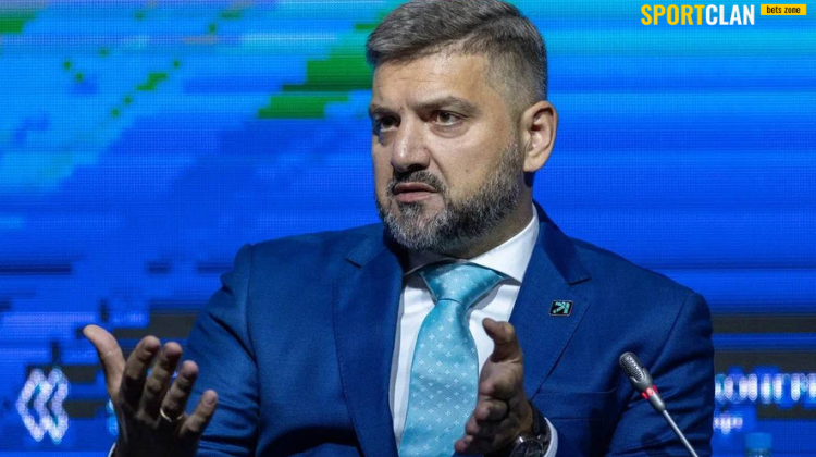 Сергеев: Закон об обязательной трансляции событий вызовет отток игроков в офшорные БК