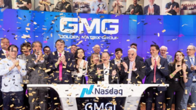 Golden Matrix Group объявляет программу обратного выкупа акций {bethub} 669db1e752853.png
