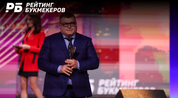 Николай Оганезов назвал самоограничение от азартных игр действенным инструментом борьбы с лудоманией