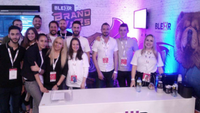 Софи Ходжсон объявлена ​​новым исполнительным директором Blexr {bethub} 66994cd43d027.png