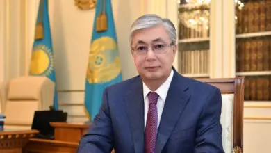 В Казахстане ввели закон о запрете гемблинга для полицейских, военных и чиновников {sportclan} 668cffa74c94f.webp