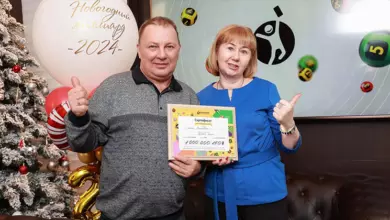 Семья из Тюмени получила выигрыш в лотерею спустя 7 месяцев и недосчиталась 150 млн рублей {sportclan} 66ab601997c66.webp