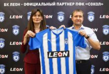 БК LEON стала официальным партнёром саратовского «Сокола»