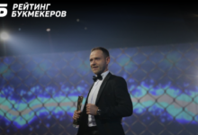 Представители букмекерского рынка вошли в топ-1000 менеджеров России
