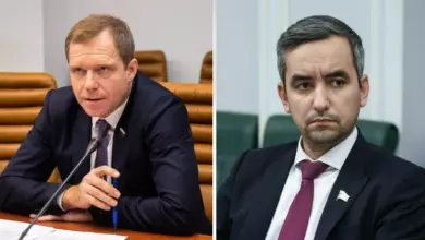 Сенаторы РФ снова предложили запретить ставки с использованием кредитных карт {sportclan} 66eab21b9f588.webp