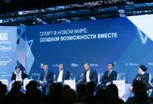 Топ-чиновники и спортсмены примут участие в форуме «Азартные игры: отчисления на спорт»