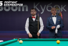 В BetBoom рассказали о росте ставок на русский бильярд в 4-5 раз