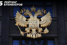 В Госдуму снова внесли законопроект о запрете использования кредитных карт в азартных играх
