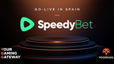 Yggdrasil сотрудничает с Paf Group для запуска Speedybet в Испании {bethub} 66f9bd5adadae.png