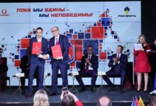 Директор Olimpbet: «Нами уже давно занята ниша баскетбола и единоборств»