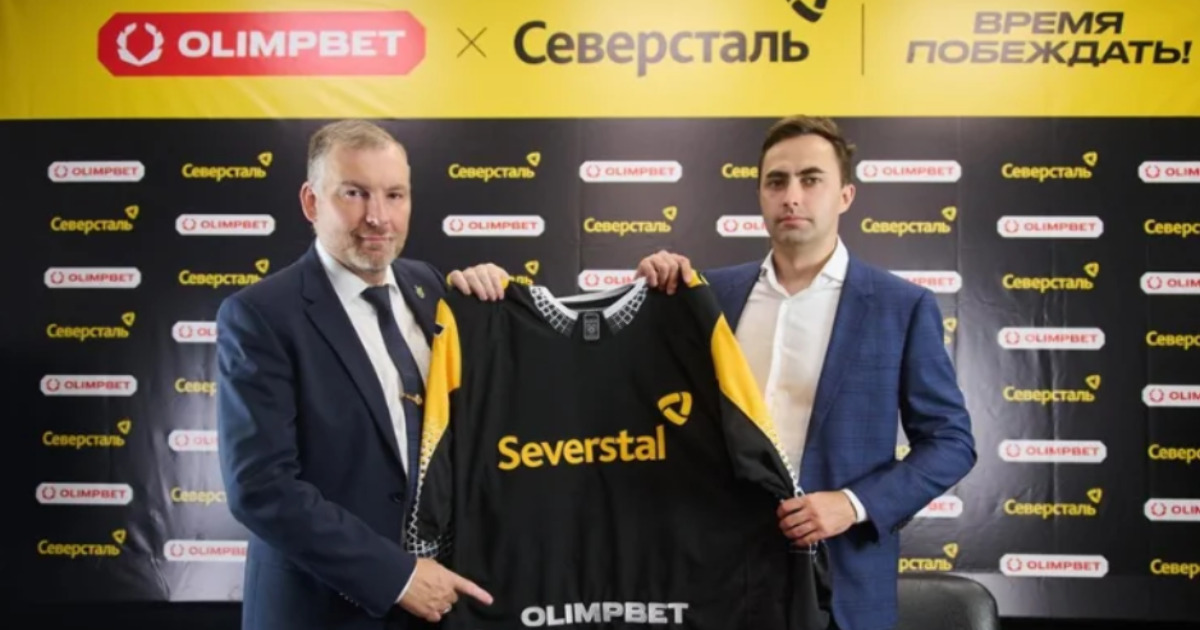 Директор Olimpbet о контрактах с 8 клубами КХЛ: «Мы фиксируем рост в части узнаваемости бренда»