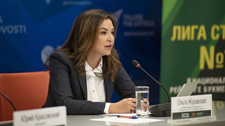 «Лига Ставок» призвала букмекеров к объединению