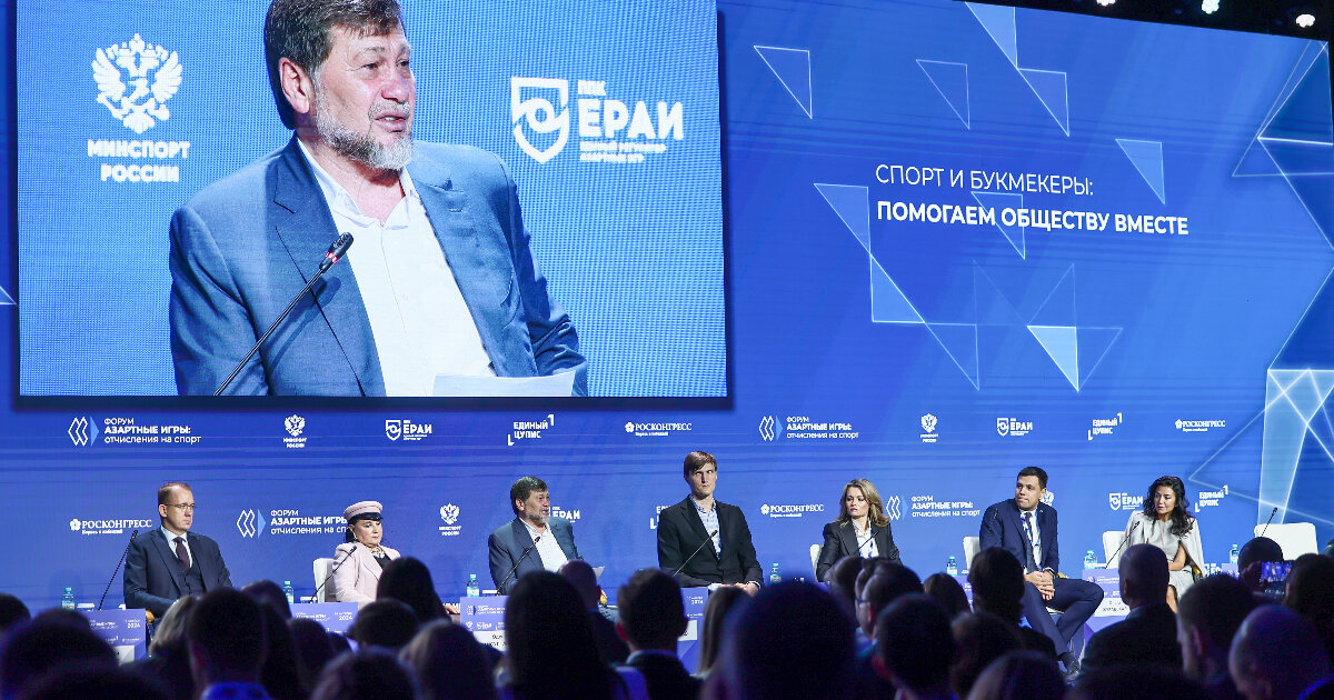 «Лига Ставок» призвала букмекеров к объединению