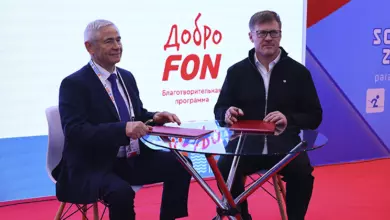 Паралимпийский комитет и Fonbet подписали соглашение о сотрудничестве {sportclan} 6715fb5440836.webp