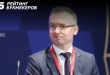 В Минфине пояснили предложение букмекерам направлять часть средств на рекламу финансовых инструментов