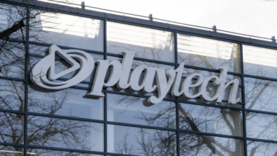 Delaware North сотрудничает с Playtech для запуска новой платформы Betly {bethub} 673c8e6356854.png