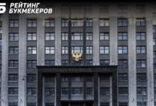 В Госдуму внесли законопроект о штрафах до 1 млн рублей за прием ставок у должников и недееспособных