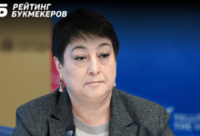 В «Опоре России» оценили в 60 млрд рублей вклад букмекеров в поддержку спорта