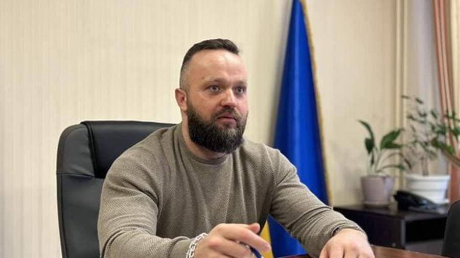 На Украине задержали главу комиссии по регулированию азартных игр