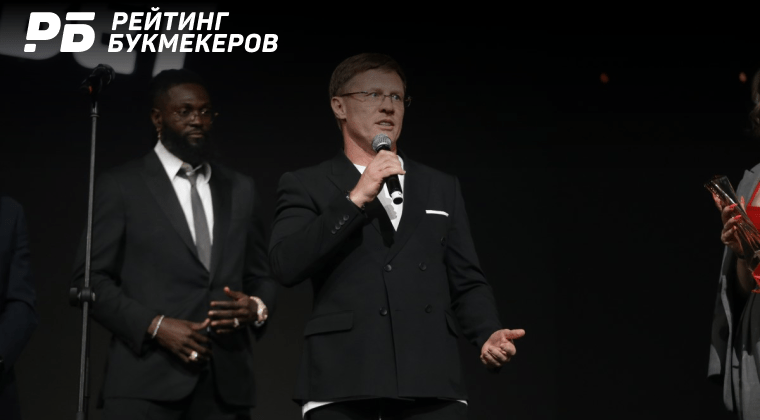 БК «Фонбет»: Сергей Анохин покинул пост гендиректора в январе