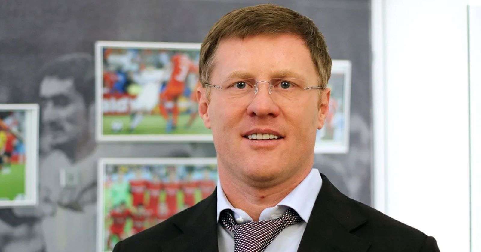 «Фонбет» подал иск к Сергею Анохину