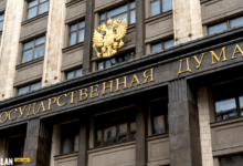 Госдума отклонила законопроект о криминализации рекламы онлайн-казино