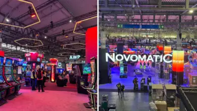 Впервые в Испании: Сегодня начинает работу гемблинг выставка Ice Barcelona 2025 {sportclan} 678e1e1eca4d7.webp