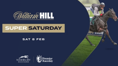 William Hill спонсирует «Суперсубботу» на ипподроме Ньюбери {bethub} 678c50a632c92.png