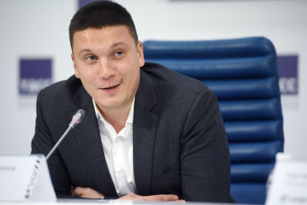 Бывшее юрлицо «Фонбета» сменило генерального директора