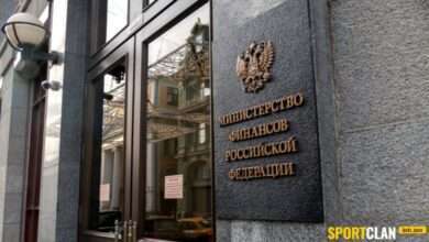 Минфин рассмотрит предложение об отмене банковской гарантии для российских БК {sportclan} 67b852354c7c7.jpeg