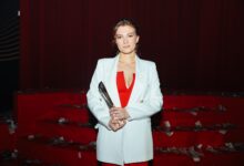 Бренд-директор БК «Мелбет» Евгения Григорьева: Внутри ощущение справедливости