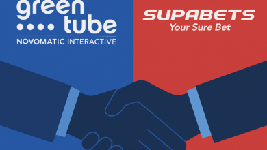 Greentube усиливает позиции в Южной Африке через партнёрство с supabets {игорка.ru} 680b4c441554d.png